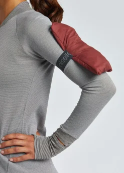 Clearance Oiselle Reflective Vigor Vest