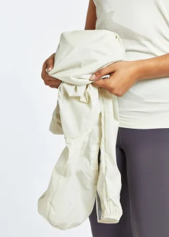 Discount Oiselle Reflective Vim Anorak