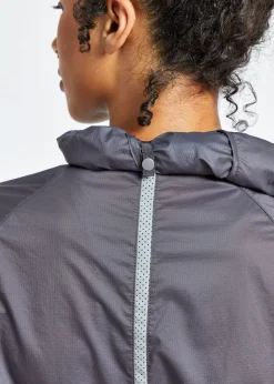 Discount Oiselle Reflective Vim Anorak