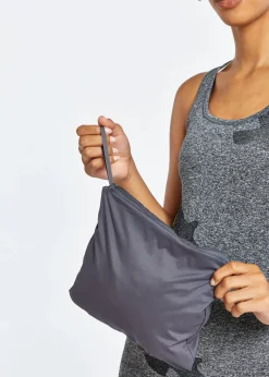 Discount Oiselle Reflective Vim Anorak