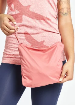 Discount Oiselle Reflective Vim Anorak