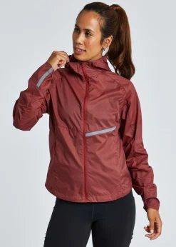 Outlet Oiselle Reflective Vim Jacket
