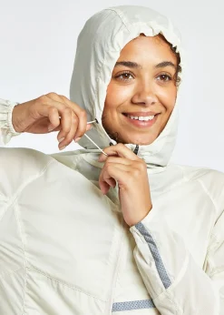 Outlet Oiselle Reflective Vim Jacket