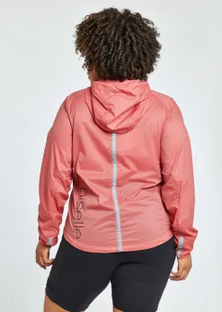 Outlet Oiselle Reflective Vim Jacket