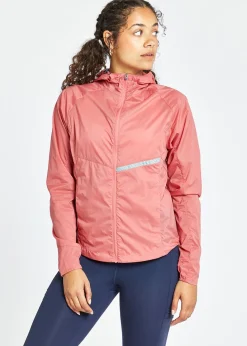 Outlet Oiselle Reflective Vim Jacket
