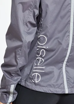 Outlet Oiselle Reflective Vim Jacket