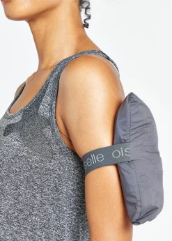 Outlet Oiselle Reflective Vim Jacket
