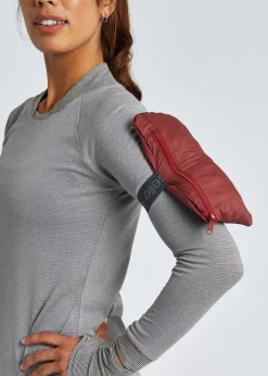 Outlet Oiselle Reflective Vim Jacket