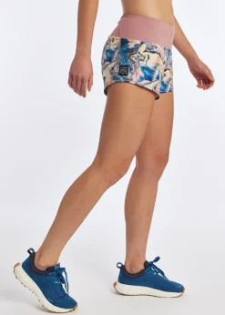 Discount Oiselle Roga Shorts