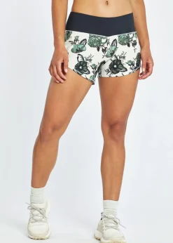 Discount Oiselle Roga Shorts