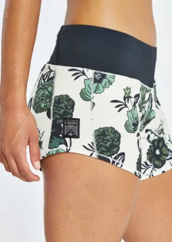 Discount Oiselle Roga Shorts