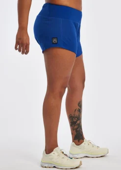 Discount Oiselle Roga Shorts