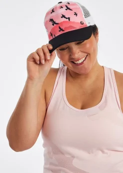 Discount Oiselle Runner Trucker