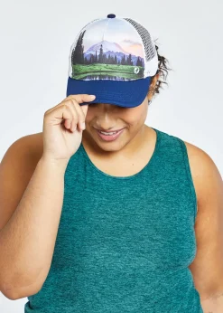Discount Oiselle Runner Trucker