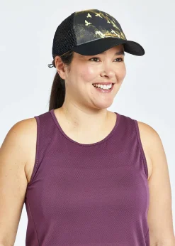 Discount Oiselle Runner Trucker