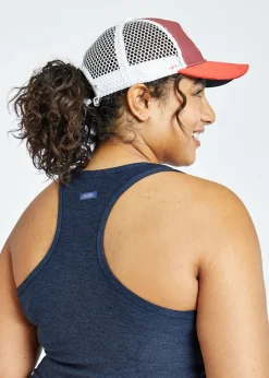 Discount Oiselle Runner Trucker