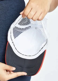 Discount Oiselle Runner Trucker