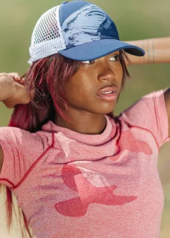 Discount Oiselle Runner Trucker