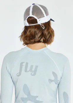 Discount Oiselle Runner Trucker