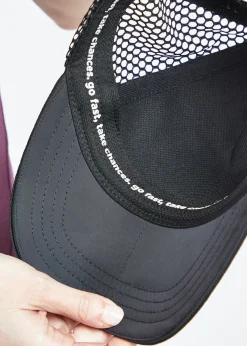 Discount Oiselle Runner Trucker