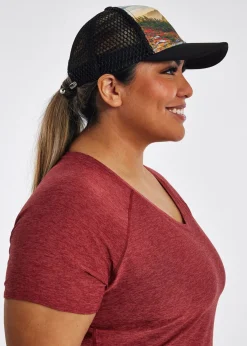 Discount Oiselle Runner Trucker