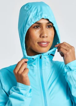 Sale Oiselle Say Anything Jacket