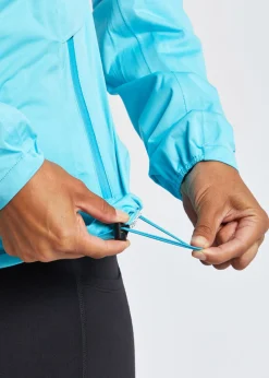Sale Oiselle Say Anything Jacket