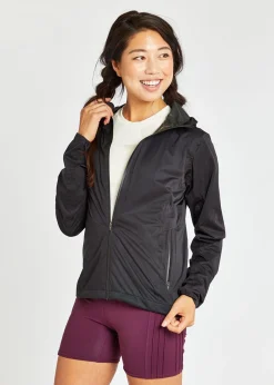 Sale Oiselle Say Anything Jacket