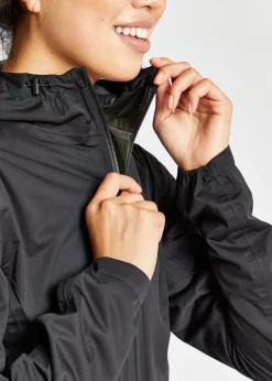 Sale Oiselle Say Anything Jacket