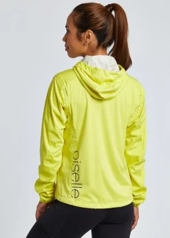 Sale Oiselle Say Anything Jacket