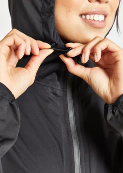 Sale Oiselle Say Anything Jacket