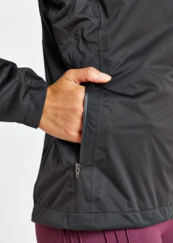 Sale Oiselle Say Anything Jacket
