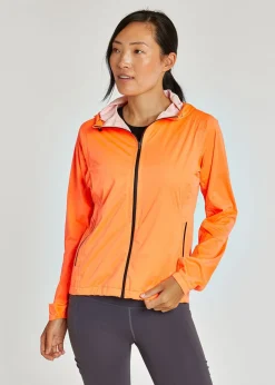 Sale Oiselle Say Anything Jacket