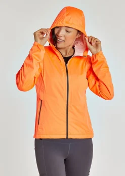 Sale Oiselle Say Anything Jacket