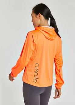 Sale Oiselle Say Anything Jacket
