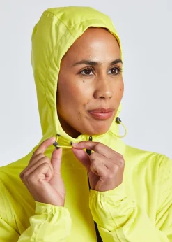 Sale Oiselle Say Anything Jacket