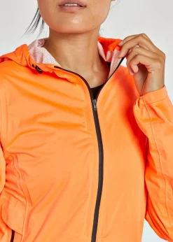 Sale Oiselle Say Anything Jacket