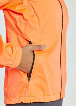 Sale Oiselle Say Anything Jacket