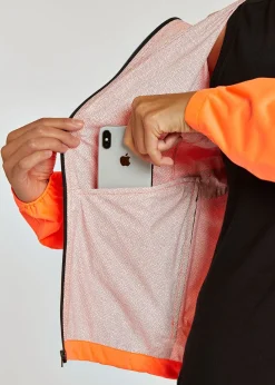 Sale Oiselle Say Anything Jacket