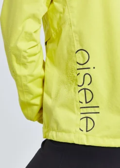 Sale Oiselle Say Anything Jacket