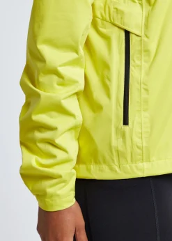Sale Oiselle Say Anything Jacket