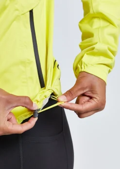 Sale Oiselle Say Anything Jacket