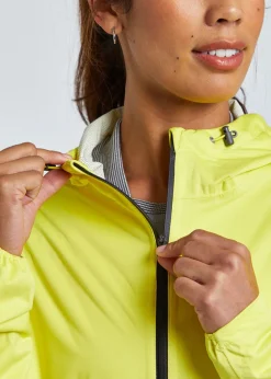 Sale Oiselle Say Anything Jacket