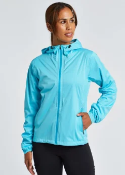 Sale Oiselle Say Anything Jacket