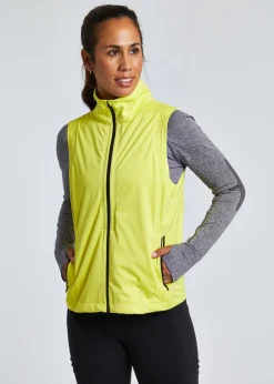Clearance Oiselle Say Anything Vest