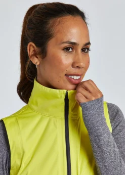 Clearance Oiselle Say Anything Vest