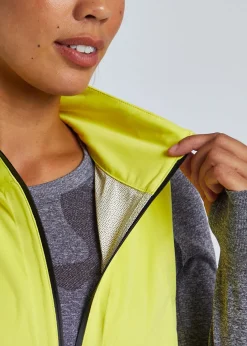 Clearance Oiselle Say Anything Vest