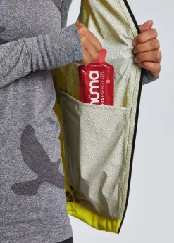 Clearance Oiselle Say Anything Vest