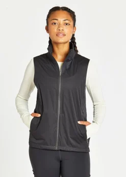 Clearance Oiselle Say Anything Vest