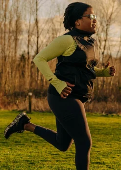 Clearance Oiselle Say Anything Vest
